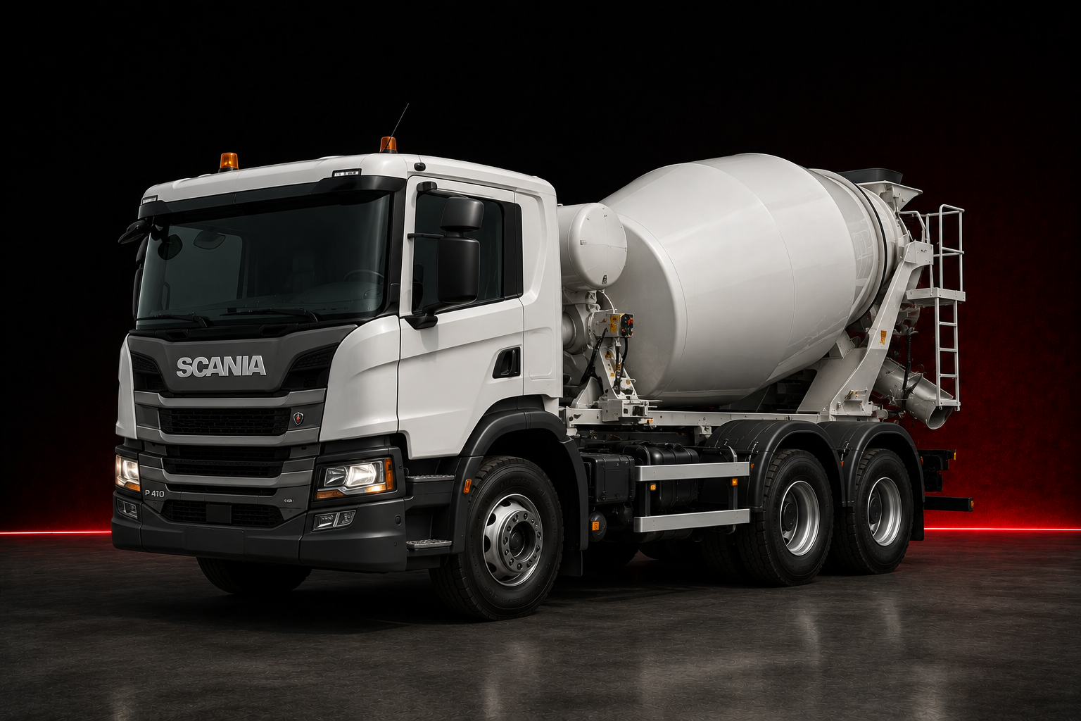 Transporte Refrigerado