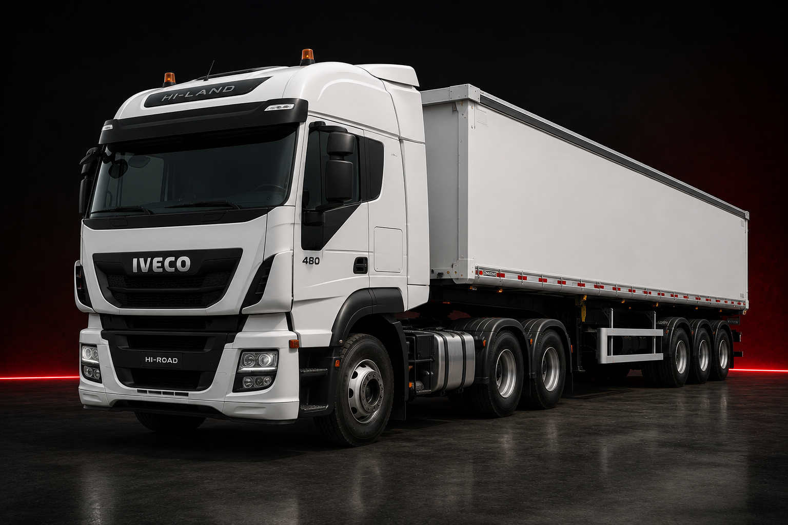 Camioneta 4x4